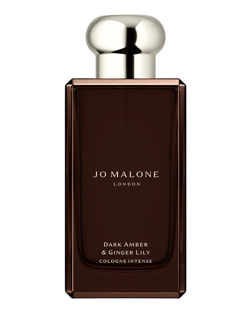 Jo Malone DARK AMBER & GINGER LILY 