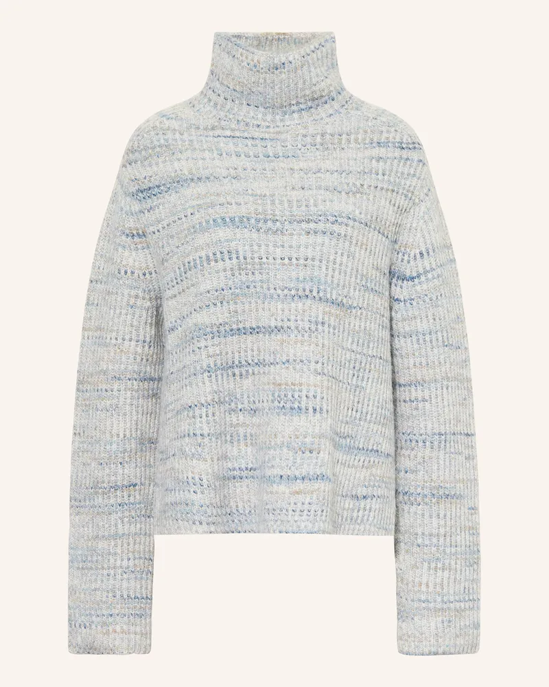 Drykorn Pullover VARISA Hellblau