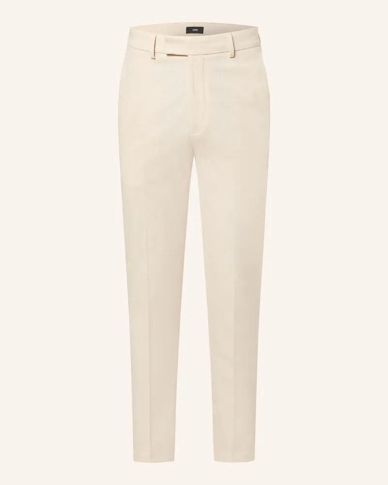 cinque Anzughose CIBEPPE Tapered Fit 23