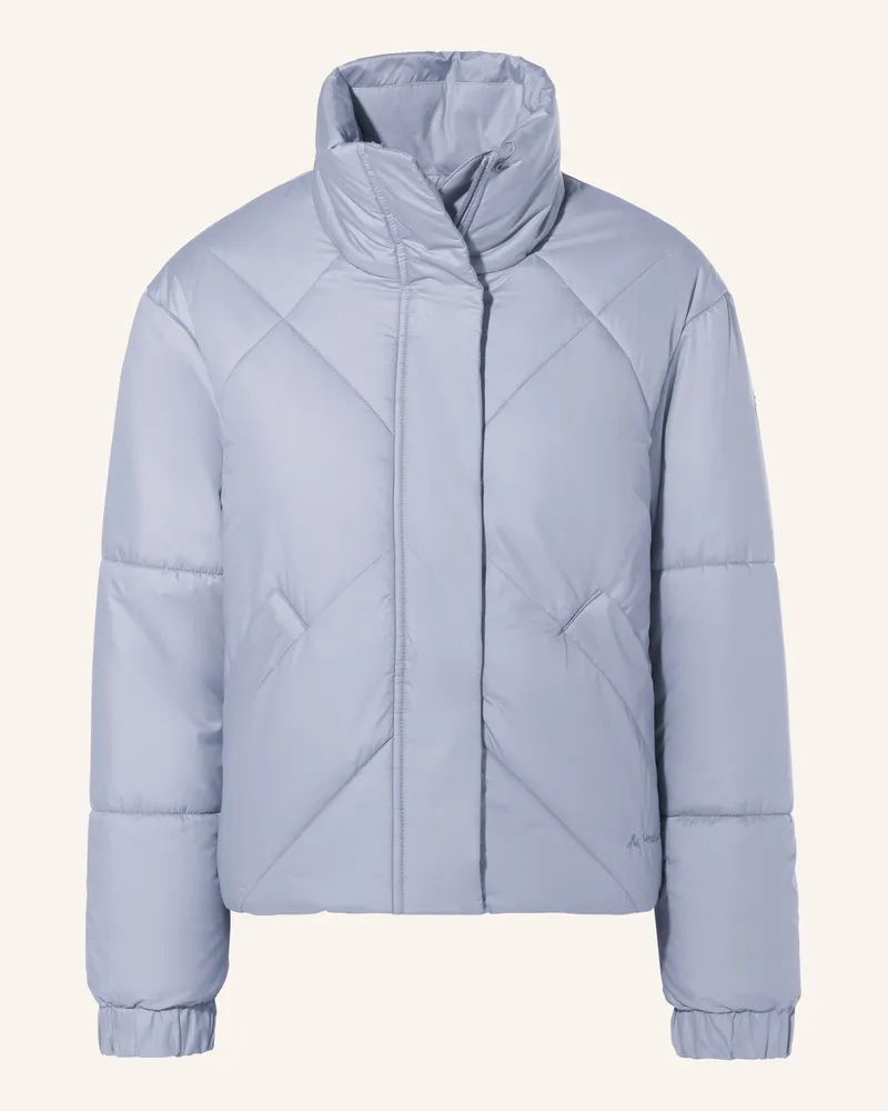 Vaude Steppjacke Najun lila Lila