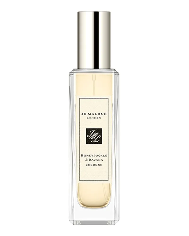 Jo Malone HONEYSUCKLE & DAVANA 30 ml, 2400 € / 1 l 