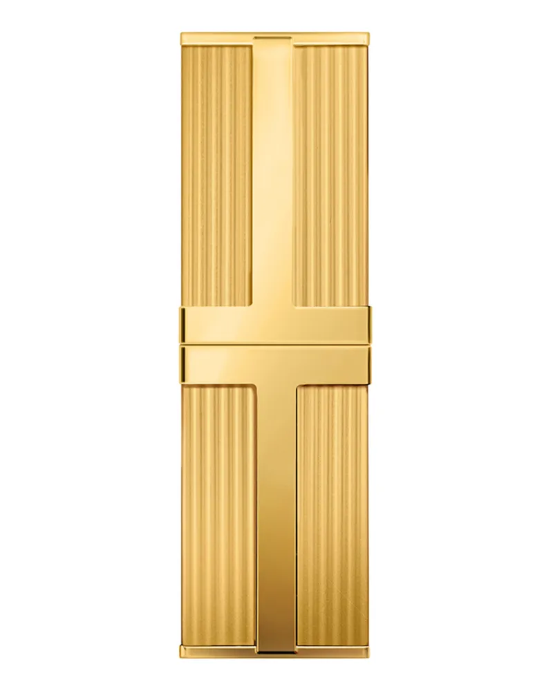 Tom Ford ULTRA-LUXE REFILLABLE FLUTING CASE Matte