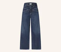 Barrel Jeans FLOUI-X