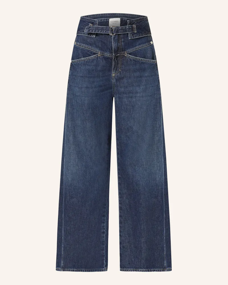 Closed Barrel Jeans FLOUI-X Dbl