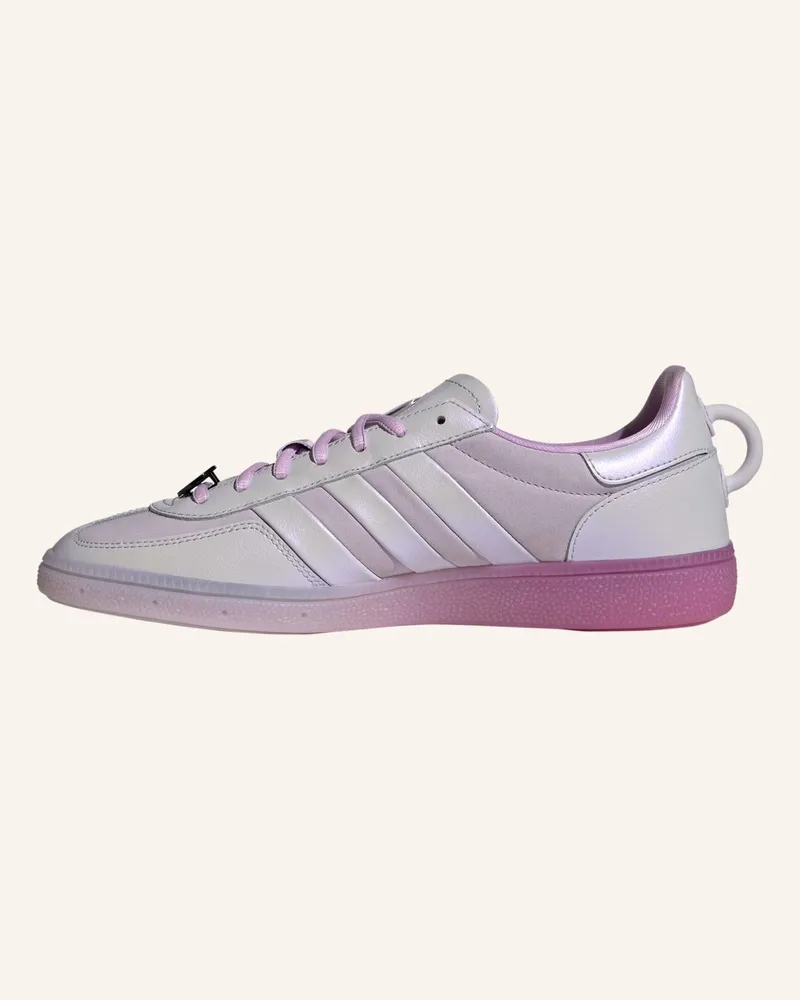adidas Adidas Pokémon Handball Spezial Schuh lila Lila