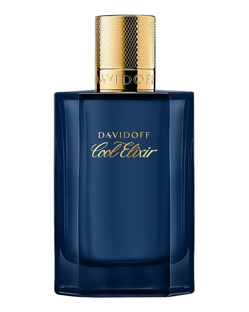 Davidoff COOL ELEXIR OUD AROMATIQUE 