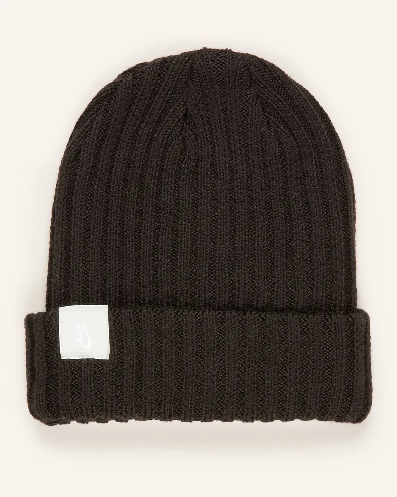 Nike Mütze NRG ESSENTIAL Schwarz