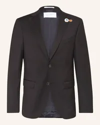 Baldessarini Anzugsakko SERANO Slim Fit Schwarz