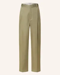 Loewe Hose Relaxed Fit Beige