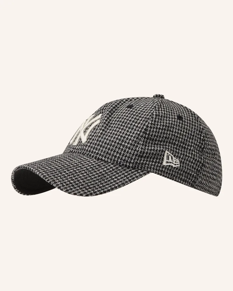 New Era Cap 9TWENTY Schwarz