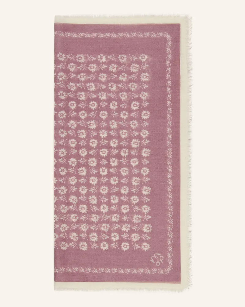 Marc O'Polo Schal pink Rosé