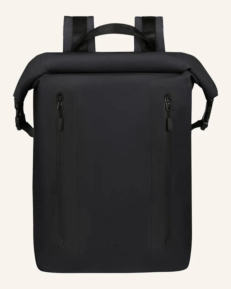 Samsonite Rucksack COATIFY BIZ Schwarz