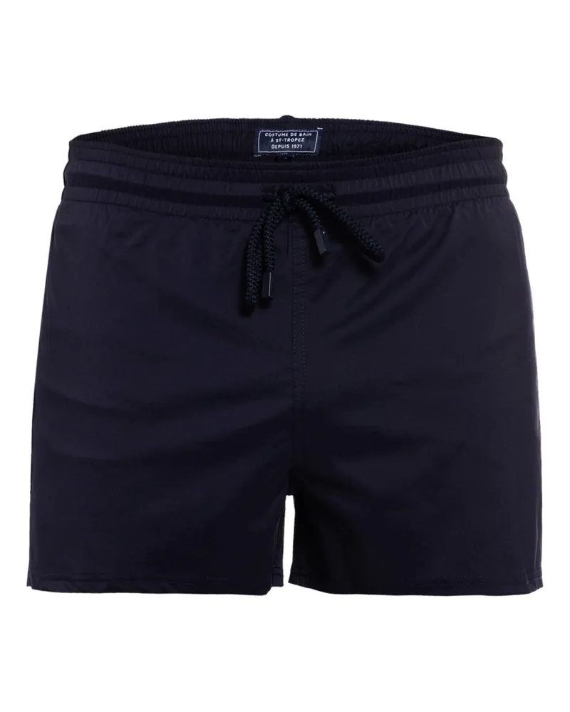 Vilebrequin Badeshorts MAN Dunkelblau