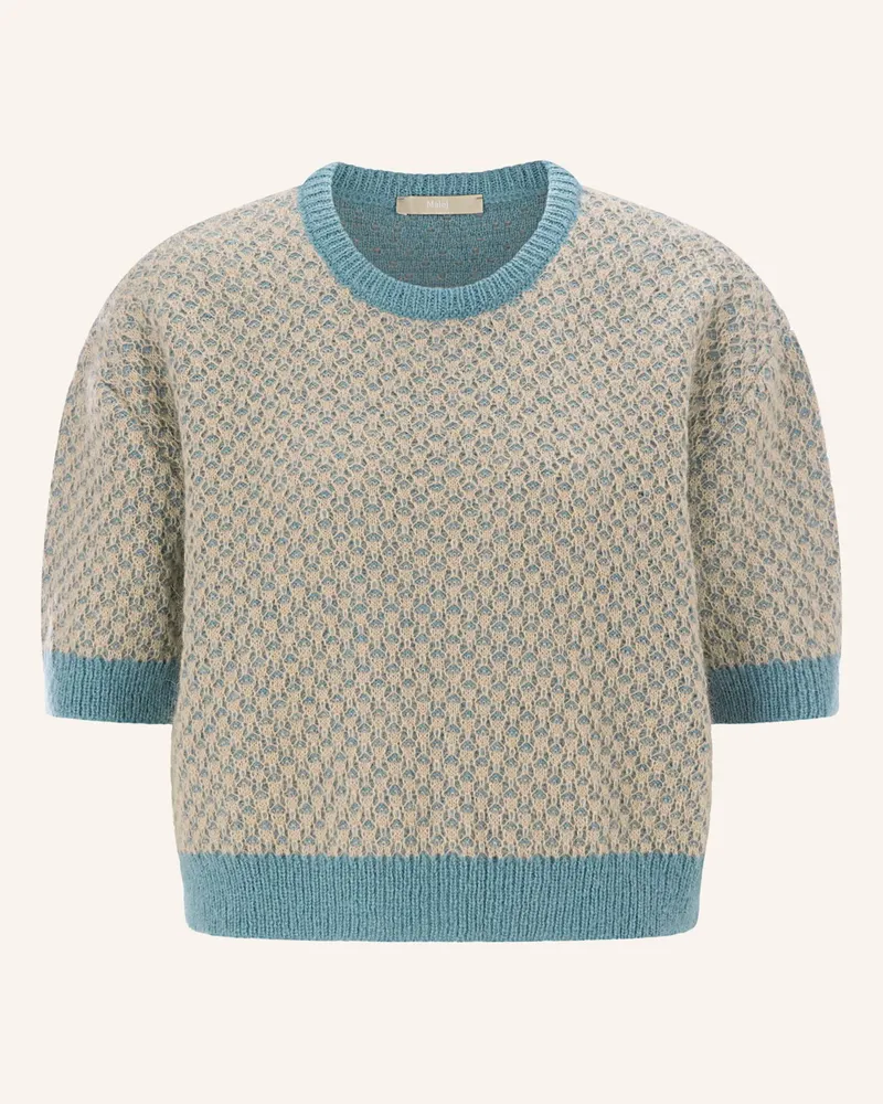 Malej Pullover Hellblau