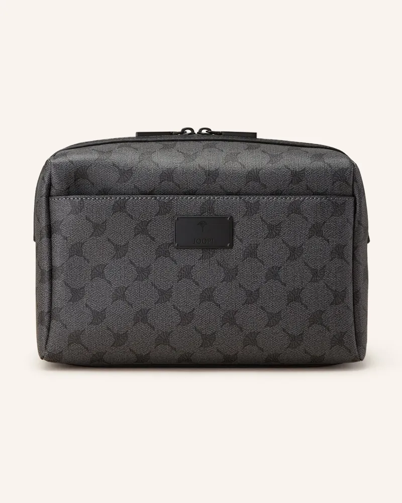 JOOP! Kulturtasche MAZZOLINO ERIS Grau
