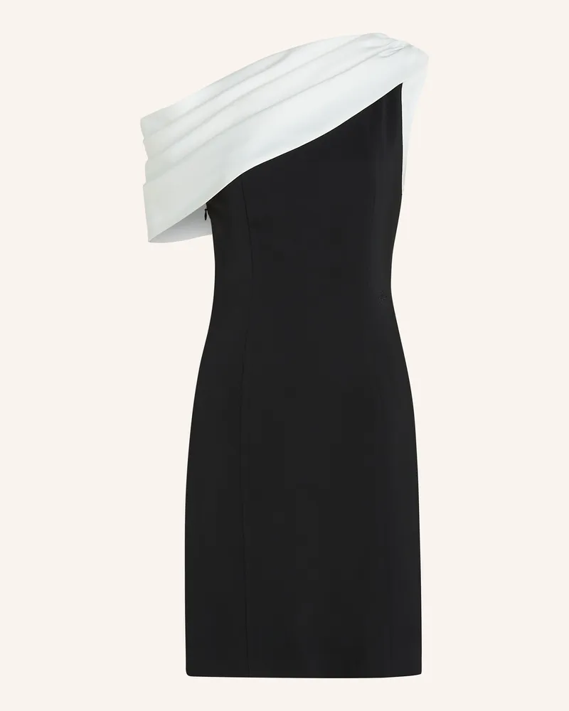 Karl Lagerfeld Kleid Schwarz