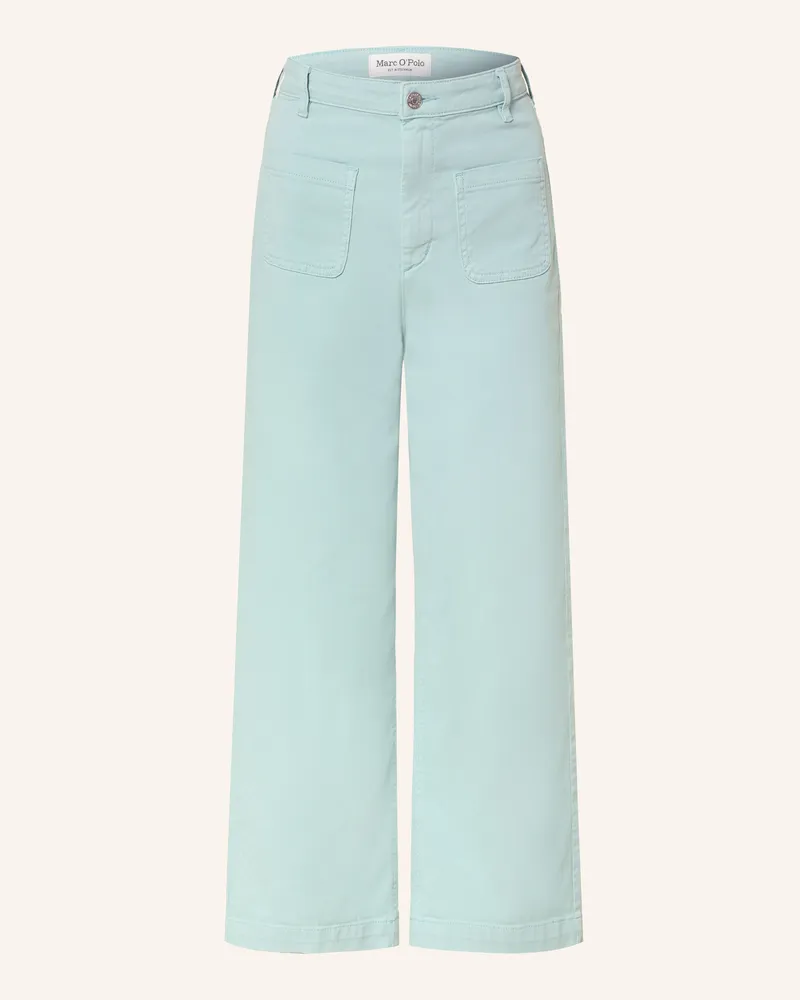Marc O'Polo Hose Mint