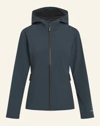 Ilse Jacobsen Regenjacke DAYBREAK02 Blau