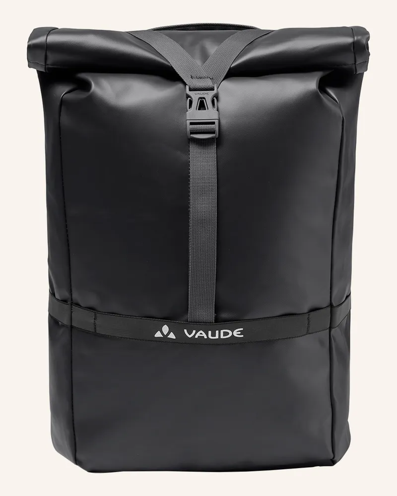 Vaude Rucksack Mineo 23 L Mit Laptop-Fach schwarz Schwarz