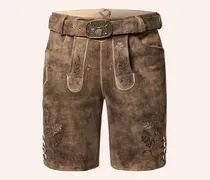 Trachten-Lederhose FEISTRITZ