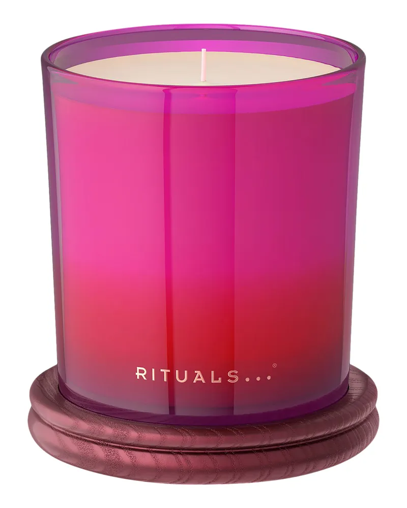 RITUALS Uukumwe Collection Duftkerze 290 g 