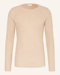 Nowadays Pullover Beige