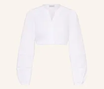 Dirndlbluse