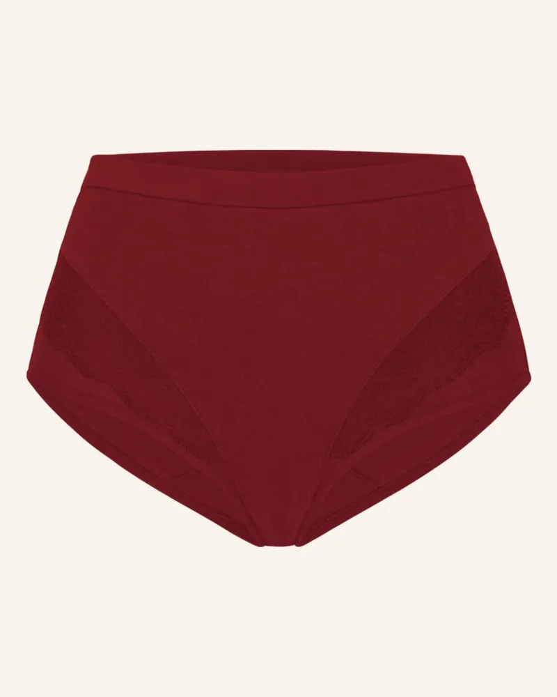 Ehrlich Textil Slip JOSEPHA Rot