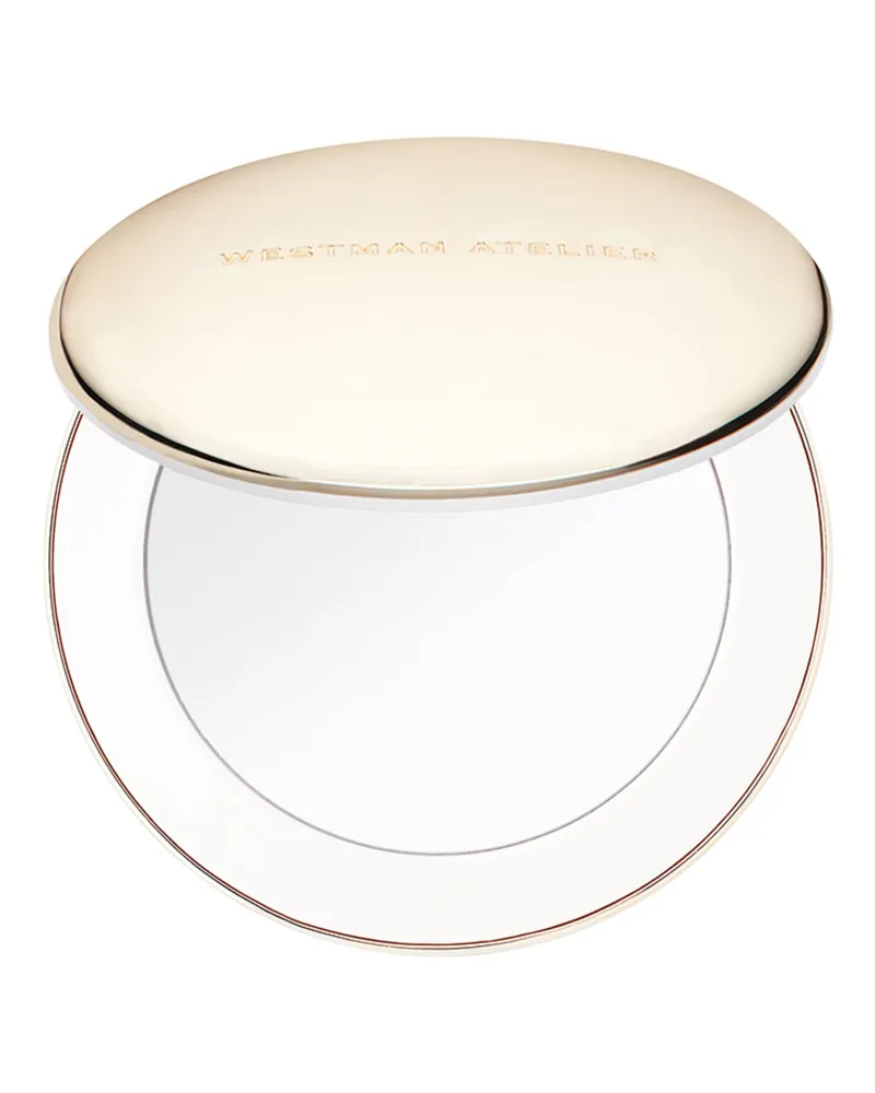 WESTMAN ATELIER VITAL PRESSED SKINCARE POWDER Translucent