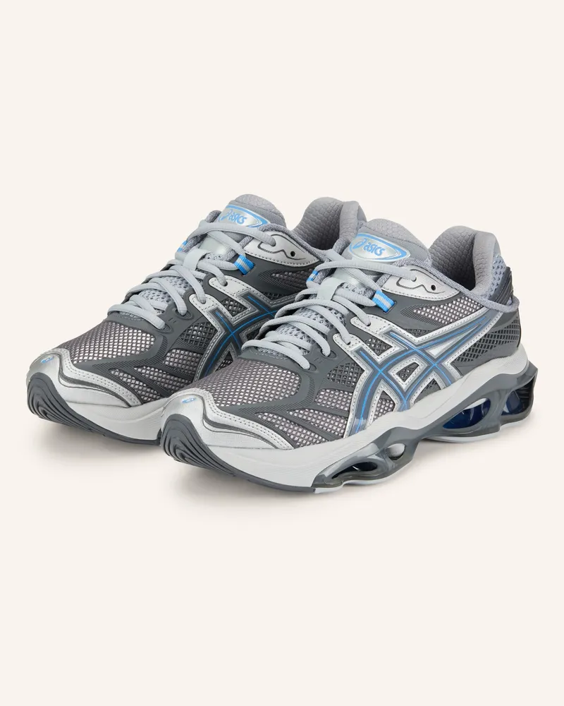 Asics Sneaker Gel-Kinetic 2.0 grau Dunkelgrau