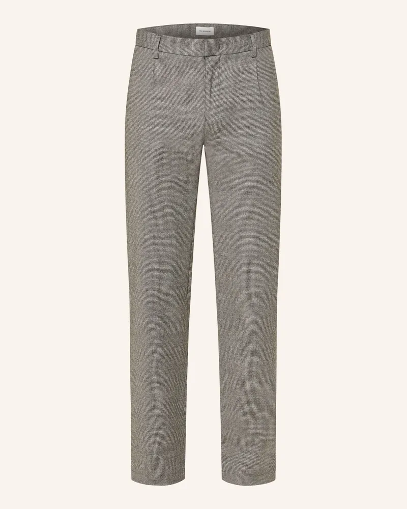 Roy Robson Anzughose Slim Fit A030