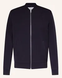 LES DEUX Blouson Blau