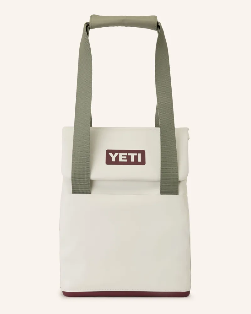 Yeti Shopper Daytrip 14 L beige Ecru