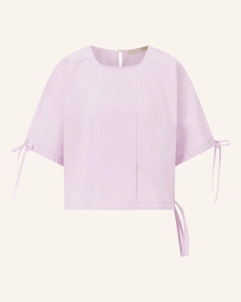 Malej Bluse Fuchsia