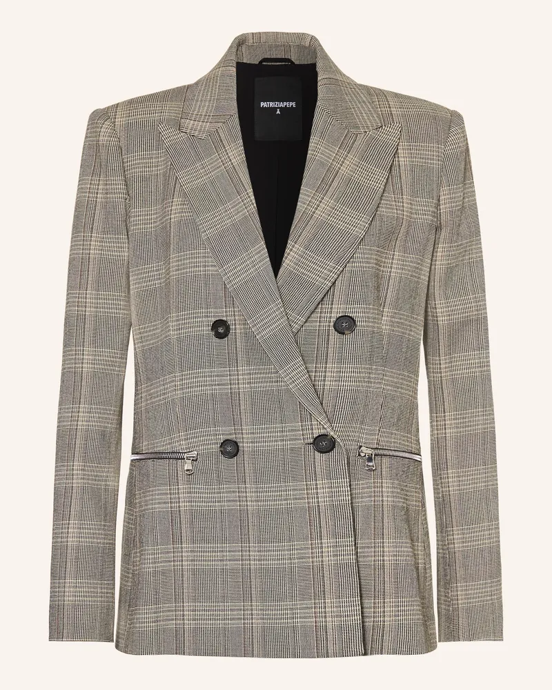 Patrizia Pepe Blazer braun Braun