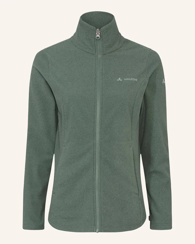 Vaude Fleecejacke W TAMOR JACKET Mint