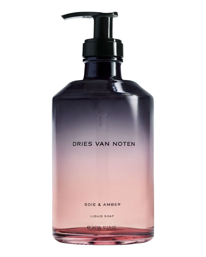 Dries van Noten Soie & Amber Liquid Soap 360 ml 