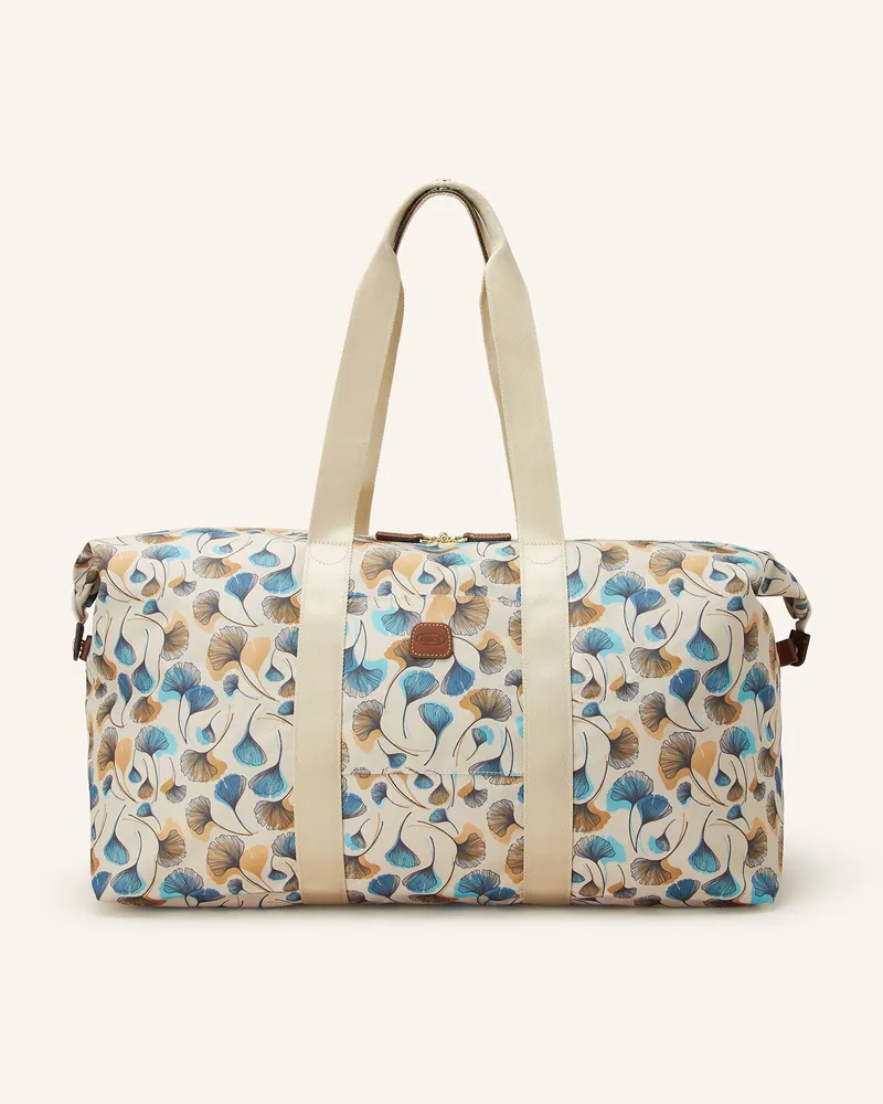 Bric's Weekender X-BAG Hellgelb