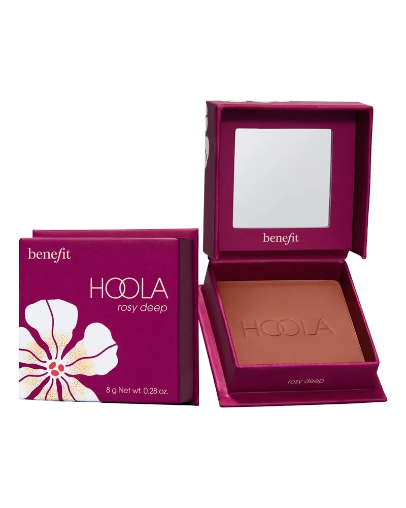 Benefit Hoola Matter Bronzer Rosy