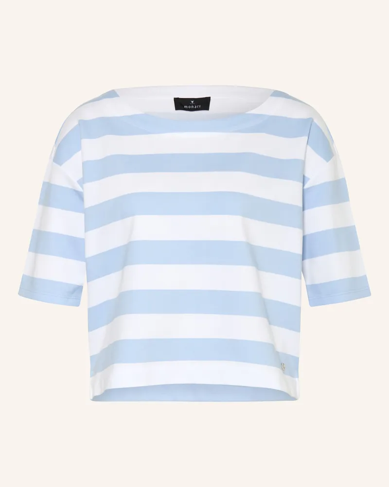 monari Sweatshirt Hellblau