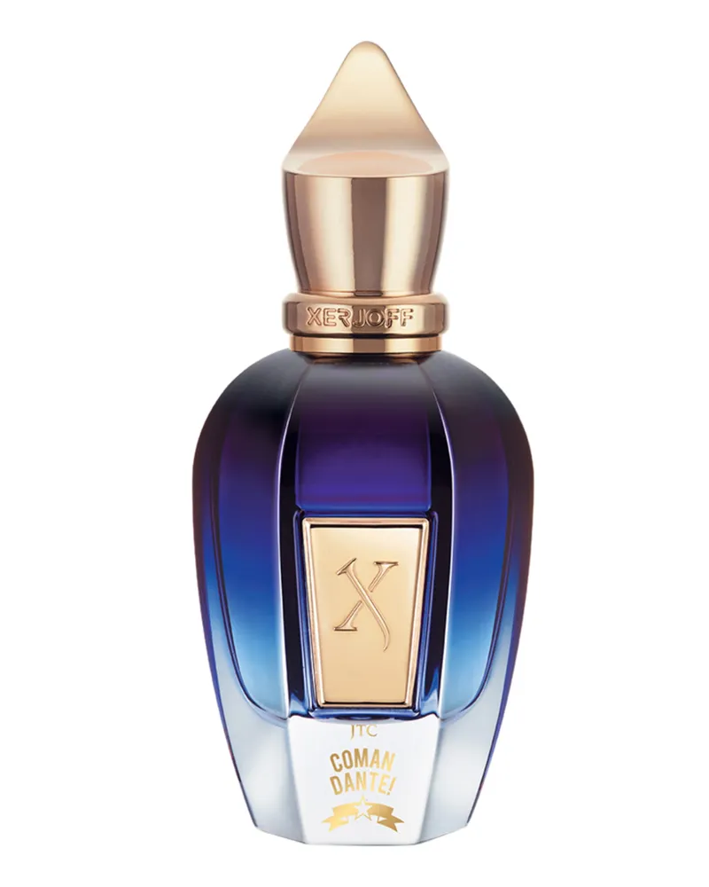 FEMILET Comandante Eau de Parfum 50 ml 