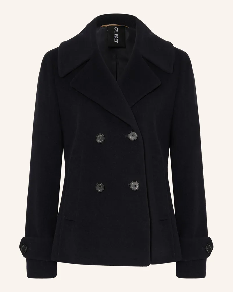Gil Bret Cabanjacke blau Dunkelblau