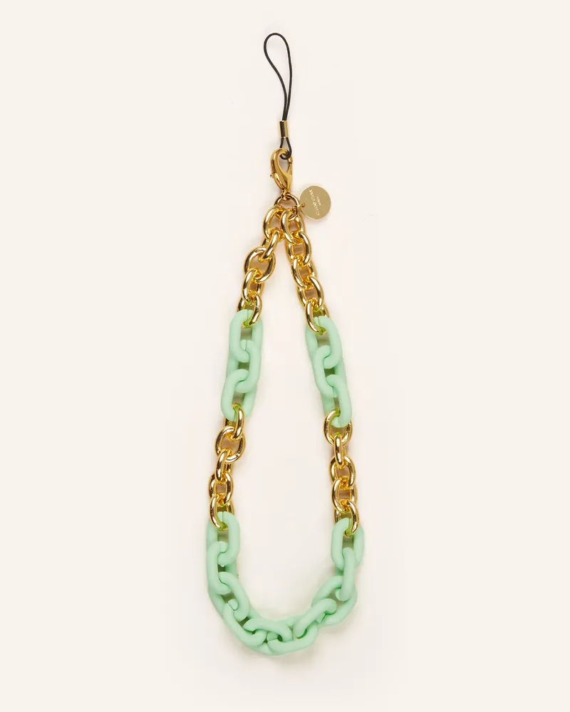 Cheeky Chain Munich Smartphone-Kette LIO Gold