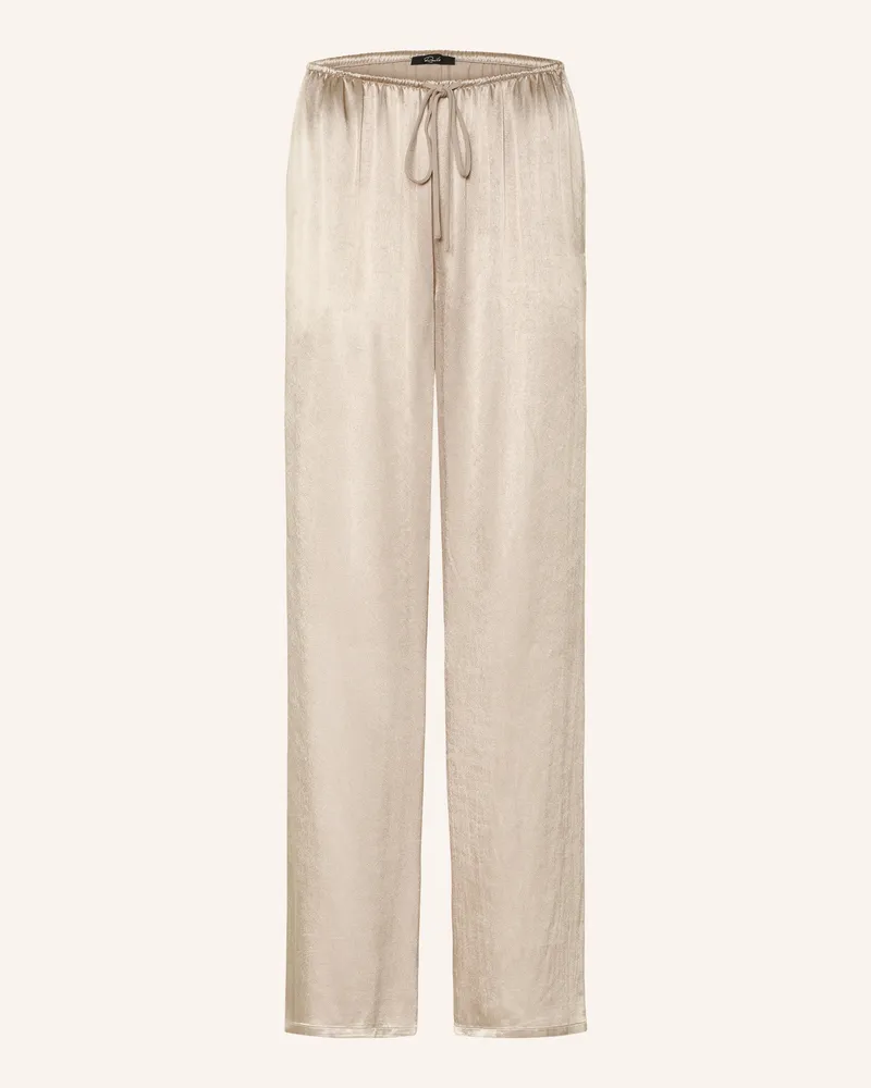 RAILS Satinhose Virgo beige Taupe