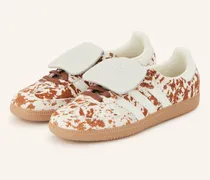 Sneaker SAMBA LT W
