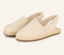 Espadrilles