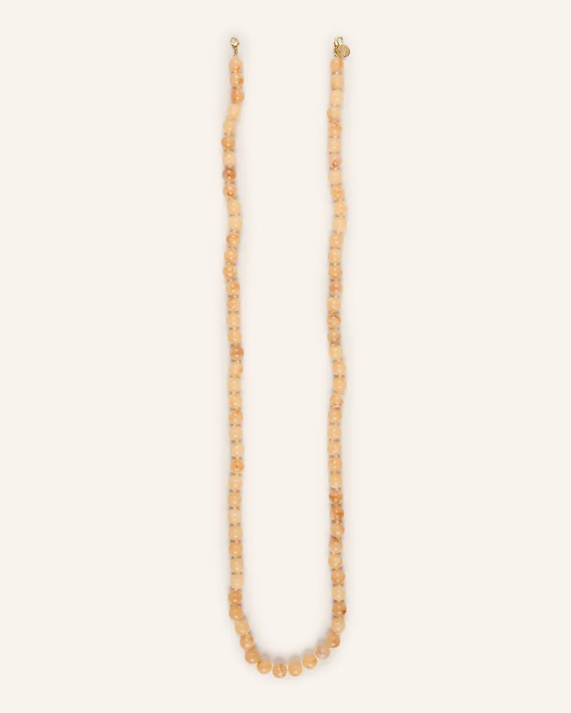 Cheeky Chain Munich Smartphone-Kette SALLY Beige