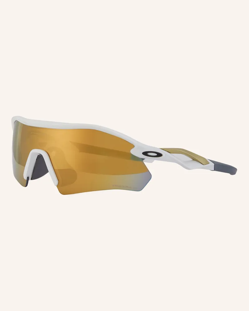 Oakley Sonnenbrille oo9495d weiss 949505