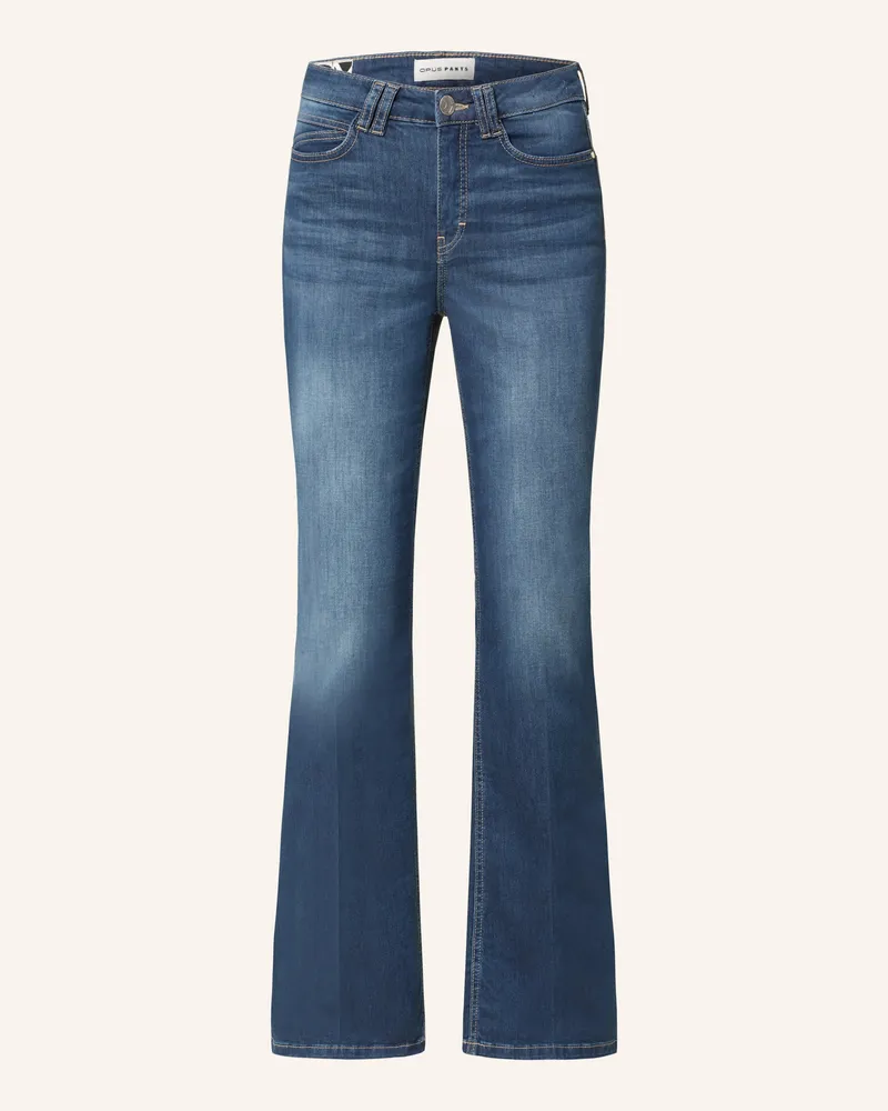 OPUS Flared Jeans ENJA SMOOTH 70200