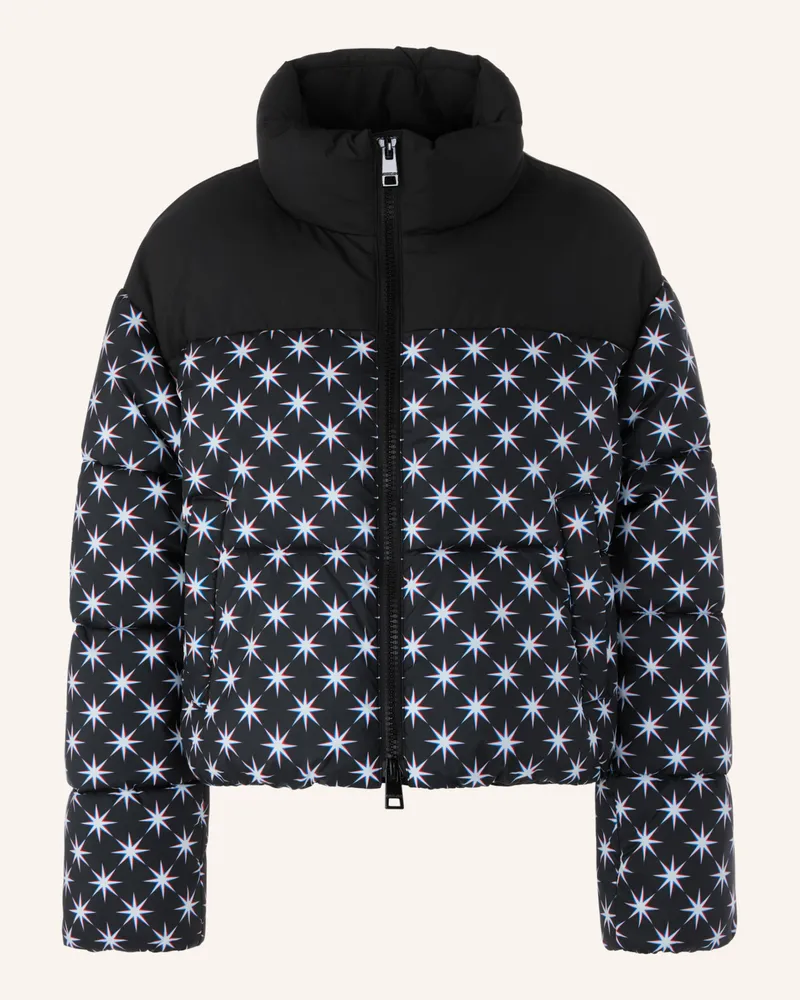 Marc Cain Outdoor-Jacke Schwarz